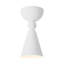 Murphy 1 - Light Semi Flush Mount-514127414