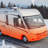 VEVOR 1 BTU Electric Cabinet Space Heater