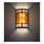 Kleba 2 - Light Flush Mounted Sconce