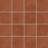 Literary License 3'' W x 3'' L Porcelain Concrete Look Tile Grid Mosaic Sheet-63639394