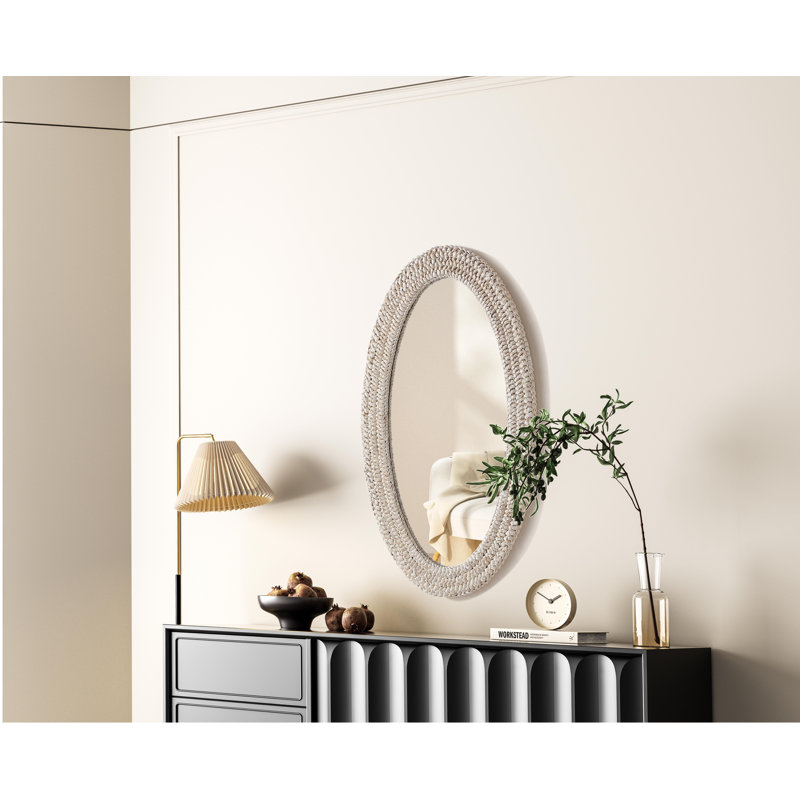 Miroir Dennard, 42 po x 24 po