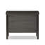 Linda 30'' W Solid Wood Nightstand-103085905