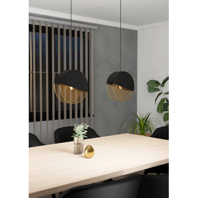 Cottesloe 2 - Light Pendant