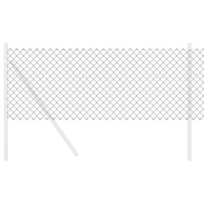 Chain Link Fence Steel