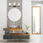 Éclairage pour meuble-lavabo Burdene-730506414-730506409