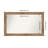 Timmy Solid Wood Wall Mirror-98246549-98246529