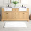 Meuble-lavabo double 72 po Pardue-1874852062
