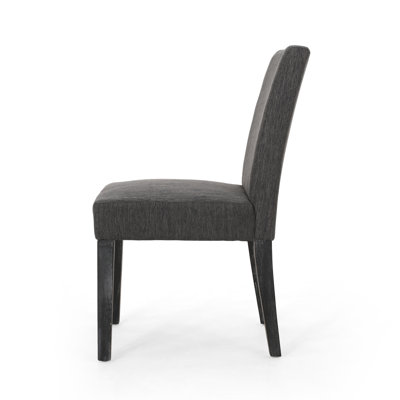 Chaise de salle à manger