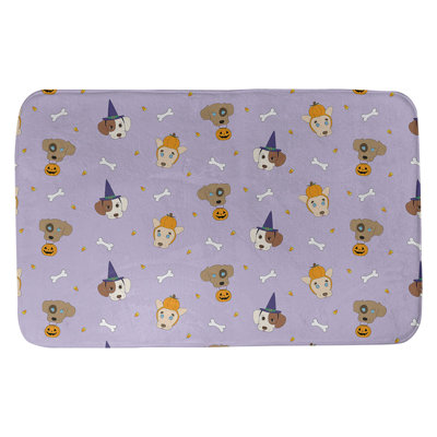 Bath Rug