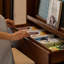 Buffet grande capacité de grande qualité-115697668
