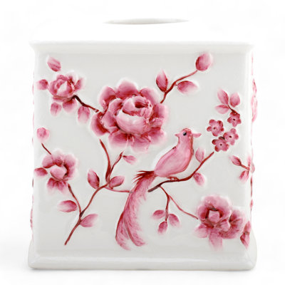 Tissue Box Cover