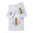 Ensemble de serviettes 3 pièces Welcome-25518675