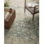Tapis jade / sable lavable à la machine Magnolia Home par Joanna Gaines X Loloi Sinclair-471012760