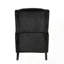 Fauteuil inclinable en tissu-1443058311