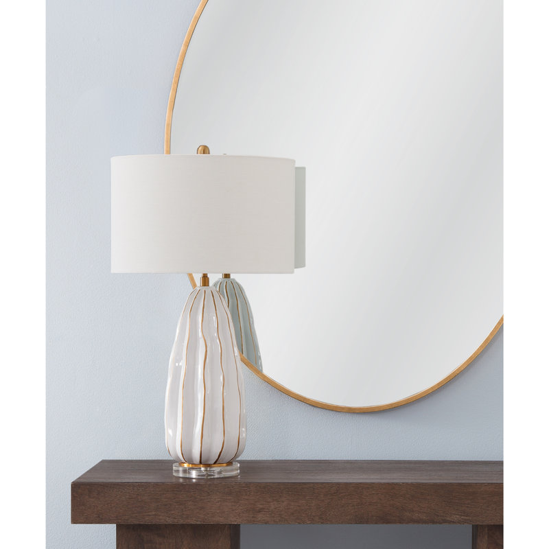 Lampe de table Aveza