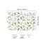 Plants & Flowers Wall Decal