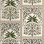 Schumacher X Johanna Ortiz Amazonas Mystique Wallpaper-2097326073