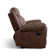 Caenas 87.4'' Upholstered Reclining Sofa