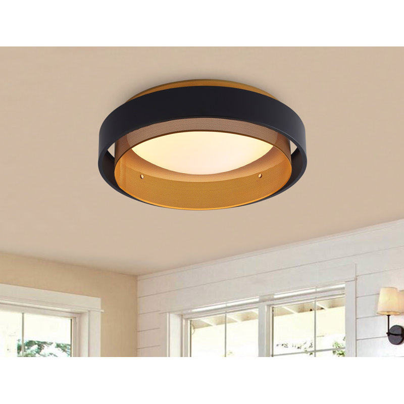 Gratien LED Flush Mount