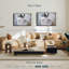 Reproduction d'art sur toile Khendal Bulldog-102669165