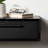 Geoffry Mango Floating Shelf with Drawer-1163303197