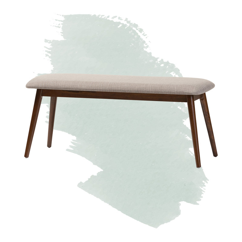 Darrin Upholstered Bench