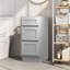 Base de meuble-lavabo de 15 po seulement-92316462