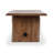 Brinton Acacia Wood Dining Table