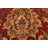 Cotton Floral Indoor Rug