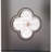 Classic High Quality Accent Cabinet-102357946