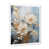 Cadre simple blanc