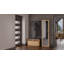 Hyland 1 Door Laminate Wardrobe-618917554