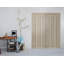 Porte intérieure battante en bois manufacturé 1 panneau Shaker-94493401-94493400-97019596