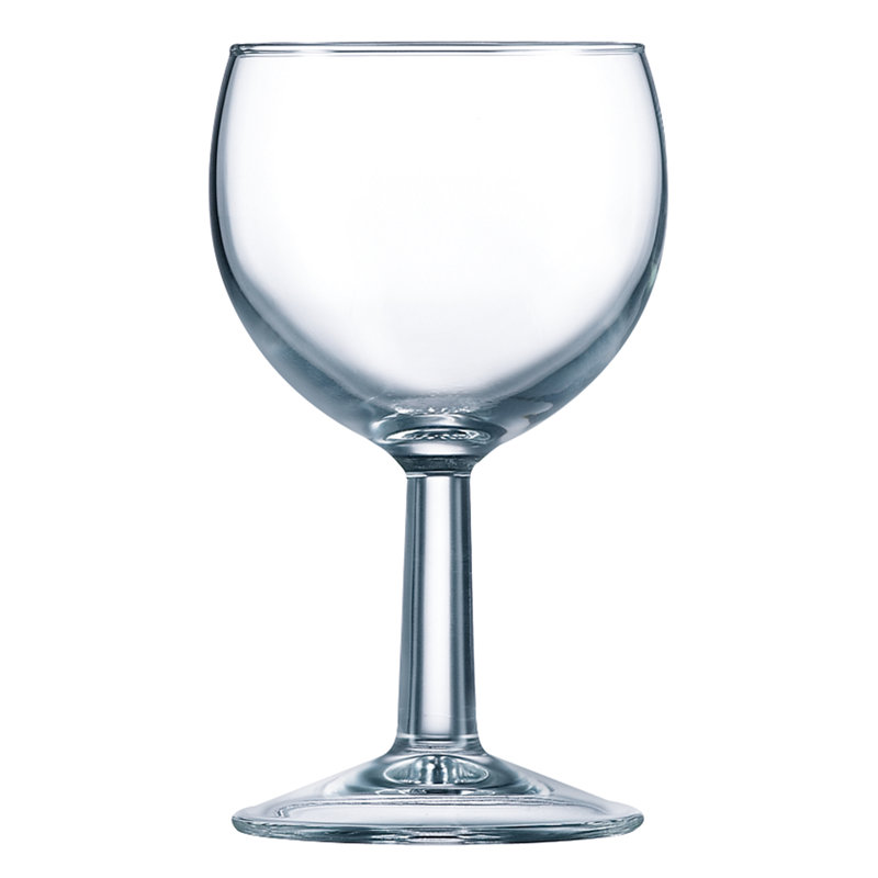 190ml Wine Glass, 12