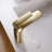 Single-Hole Single-handle Bathroom Faucet-71450283