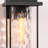 Dekotah Wall Light
