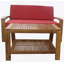 Ensemble de causeuse et de table basse d'extérieur-1301944304