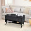 Lift Top Coffee Table with Storage-354051417-354051418
