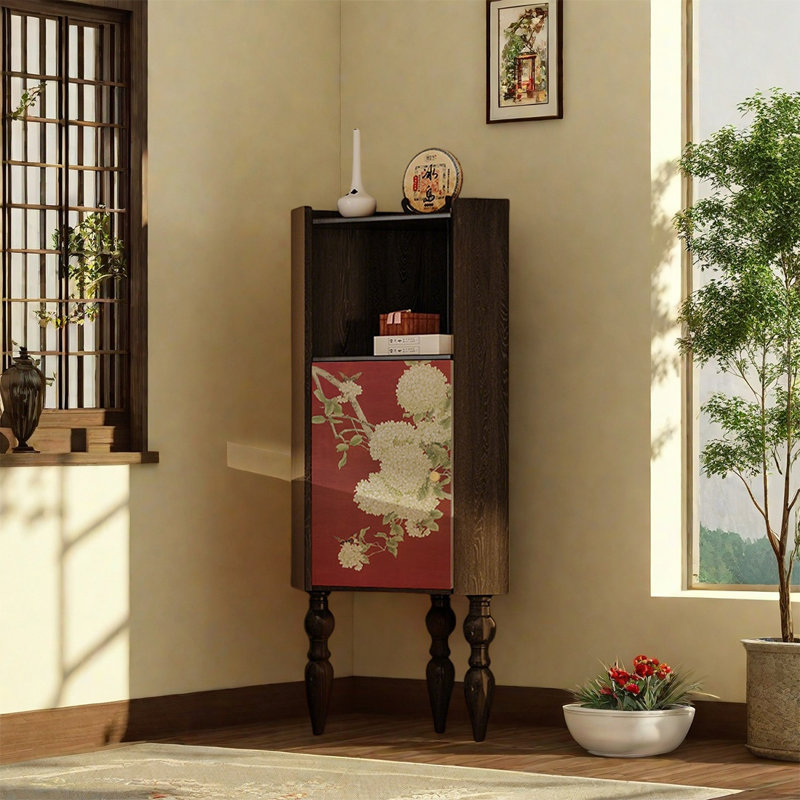 Armoire avec étagère de rangement Classic