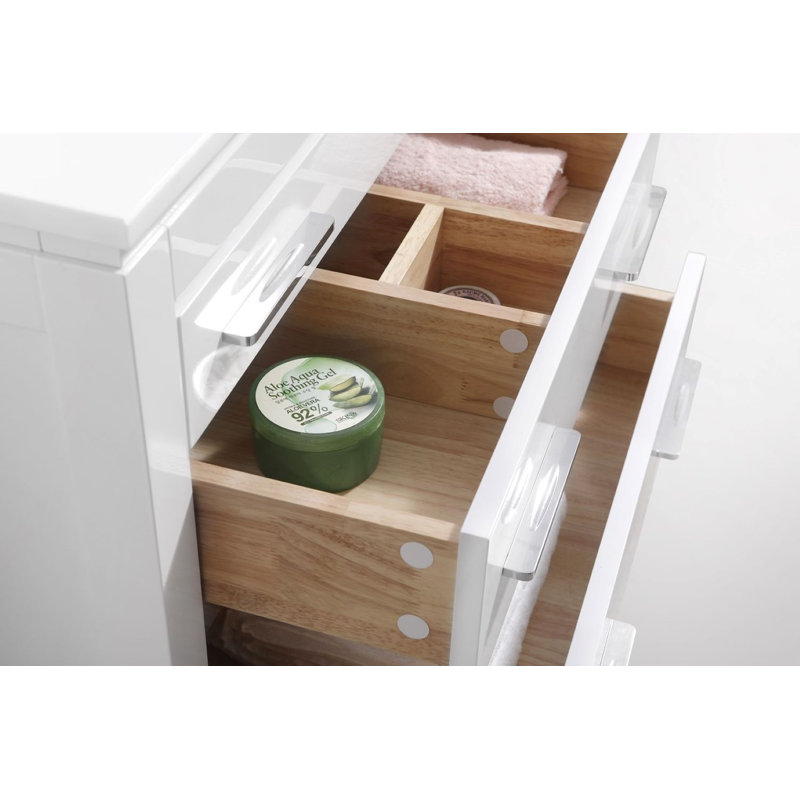 Ensemble de meuble-lavabo simple 36 po Merary
