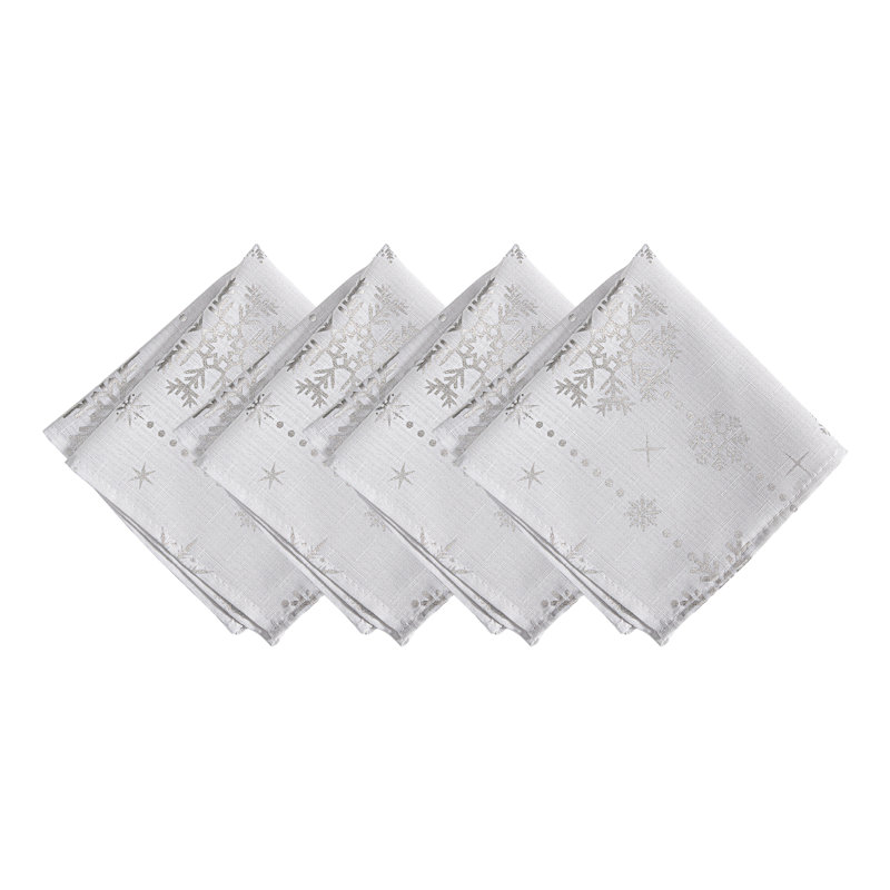Serviettes de table Kailahni