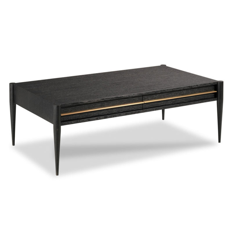 Table basse Kirkwood