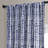 Bionka Gumdrop Mid-Century Modern Print Room Darkening Curtains for Bedroom Singel Panel-1192433484-1192433487