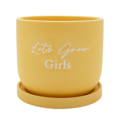 Ceramic Pot Planter