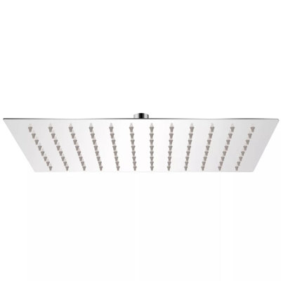 Mako Rain Fixed Shower Head