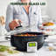 GreenPan Elite Omnicooker 5.6L Stainless steel-123211071