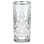Verre à à gine en cristal 11 oz. Reagan