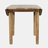Marylynn Round Solid Wood Dining Table