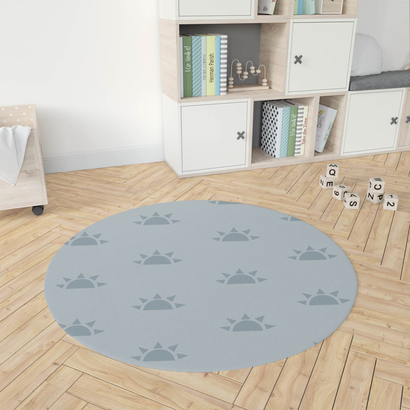 Tapis de jeu Stega Shine, Round 5'