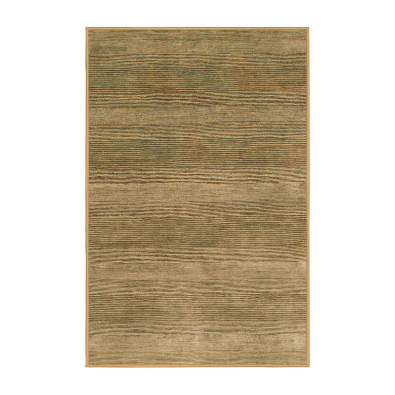 Tapis abstrait moderne 1529, Rectangle 6 pi x 9 pi